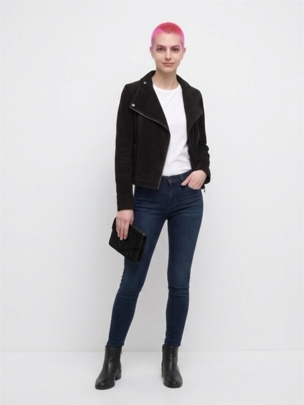 Moti jacket - Picture 2 of 4